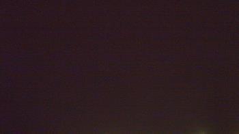 Weather camera view of De Anza College.