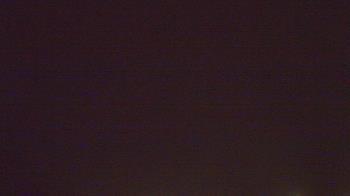 Weather camera view of De Anza College.