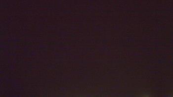 Weather camera view of De Anza College.