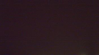 Weather camera view of De Anza College.