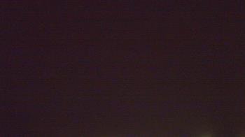 Weather camera view of De Anza College.