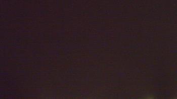 Weather camera view of De Anza College.