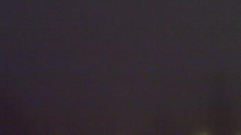 Weather camera view of De Anza College.