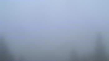 Weather camera view of De Anza College.