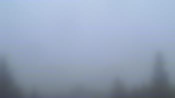 Weather camera view of De Anza College.