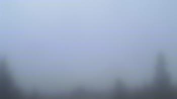 Weather camera view of De Anza College.