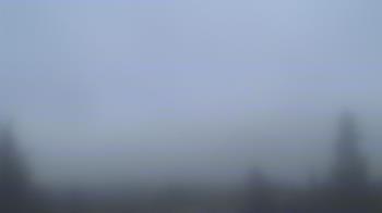 Weather camera view of De Anza College.