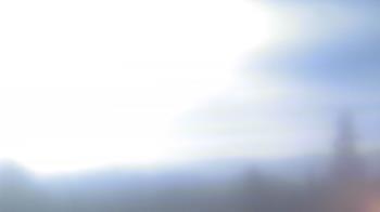 Weather camera view of De Anza College.