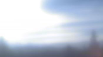 Weather camera view of De Anza College.