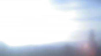 Weather camera view of De Anza College.