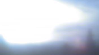 Weather camera view of De Anza College.