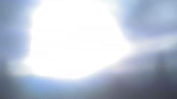 Weather camera view of De Anza College.