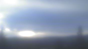 Weather camera view of De Anza College.