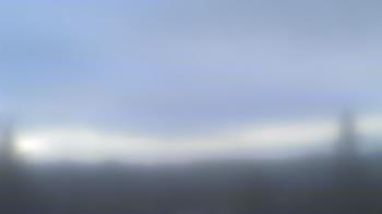 Weather camera view of De Anza College.