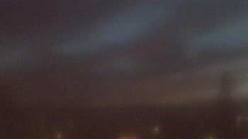 Weather camera view of De Anza College.