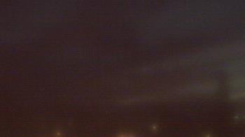 Weather camera view of De Anza College.