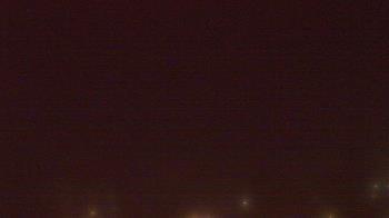 Weather camera view of De Anza College.