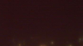 Weather camera view of De Anza College.