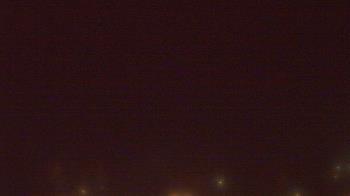 Weather camera view of De Anza College.