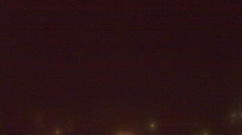 Weather camera view of De Anza College.