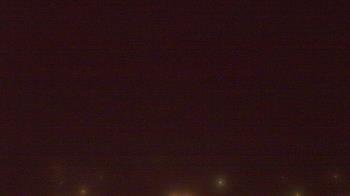 Weather camera view of De Anza College.