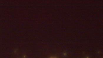 Weather camera view of De Anza College.