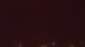 Weather camera view of De Anza College.