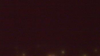 Weather camera view of De Anza College.