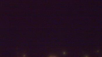 Weather camera view of De Anza College.