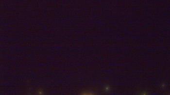 Weather camera view of De Anza College.