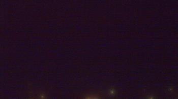 Weather camera view of De Anza College.