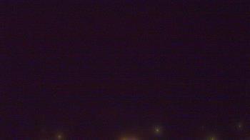 Weather camera view of De Anza College.