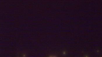 Weather camera view of De Anza College.