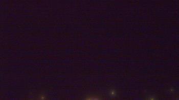 Weather camera view of De Anza College.