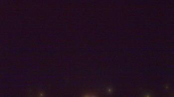 Weather camera view of De Anza College.