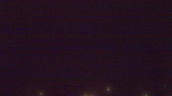 Weather camera view of De Anza College.