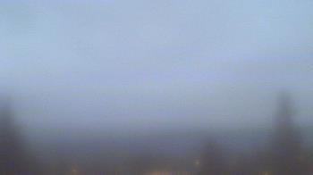 Weather camera view of De Anza College.