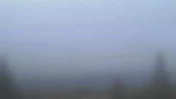 Weather camera view of De Anza College.