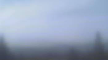 Weather camera view of De Anza College.