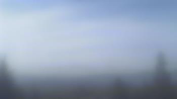 Weather camera view of De Anza College.