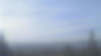 Weather camera view of De Anza College.