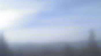 Weather camera view of De Anza College.