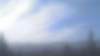 Weather camera view of De Anza College.