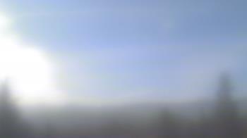 Weather camera view of De Anza College.