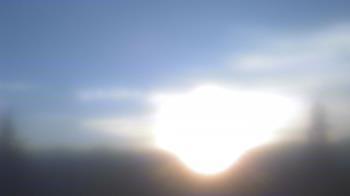 Weather camera view of De Anza College.