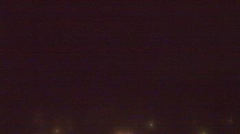 Weather camera view of De Anza College.