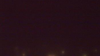 Weather camera view of De Anza College.