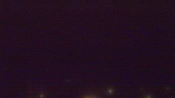 Weather camera view of De Anza College.