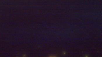 Weather camera view of De Anza College.