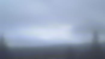 Weather camera view of De Anza College.